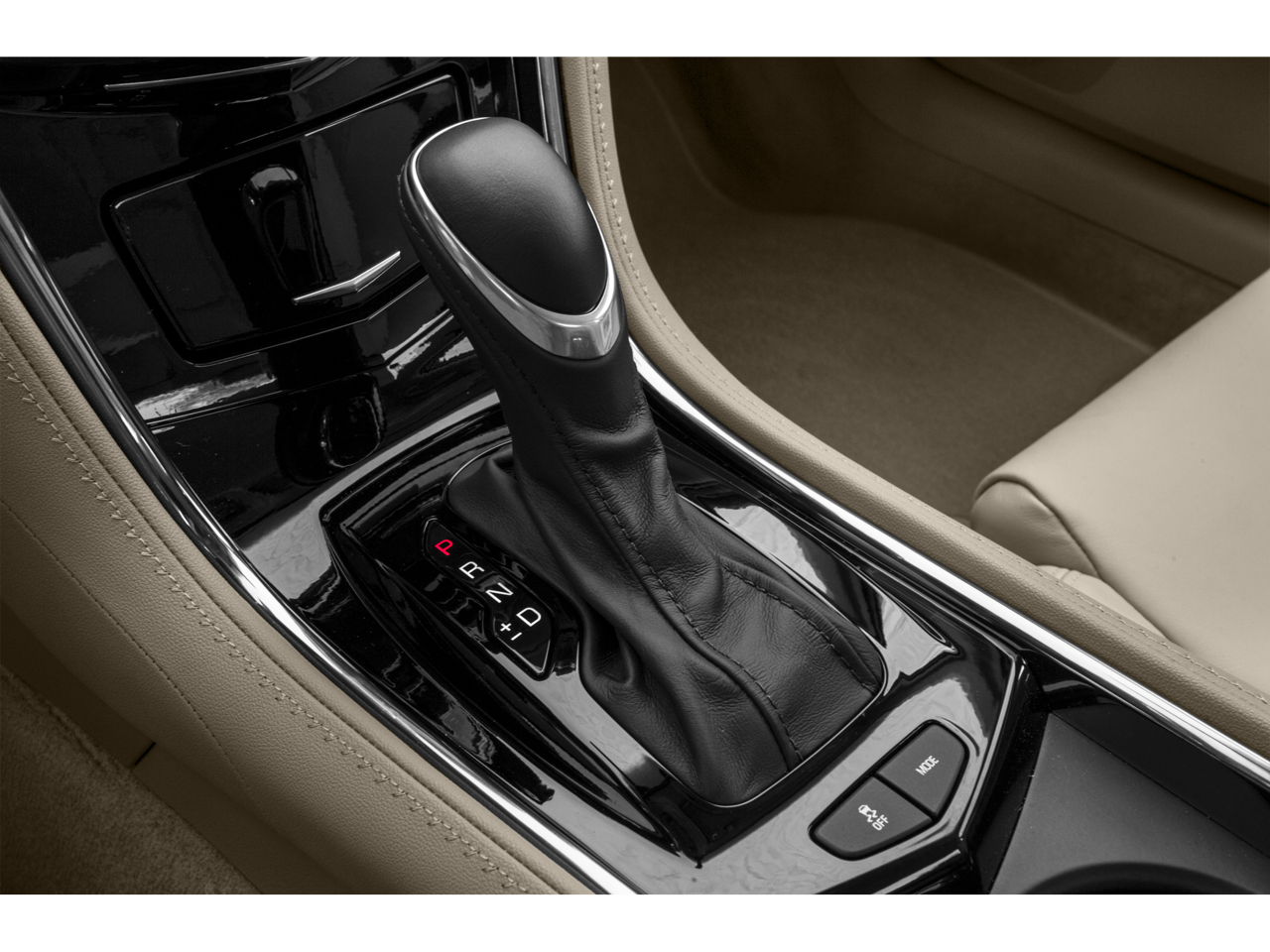 2015 Cadillac ATS 2.0L Turbo Luxury