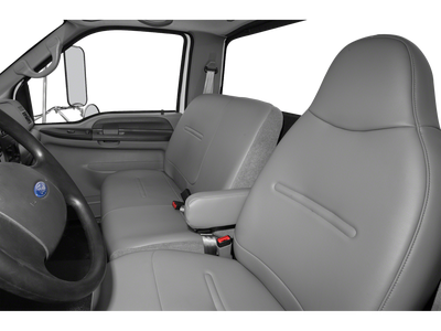 2015 Ford F-650SD XL DRW