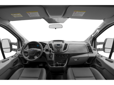 2015 Ford Transit-150 Base