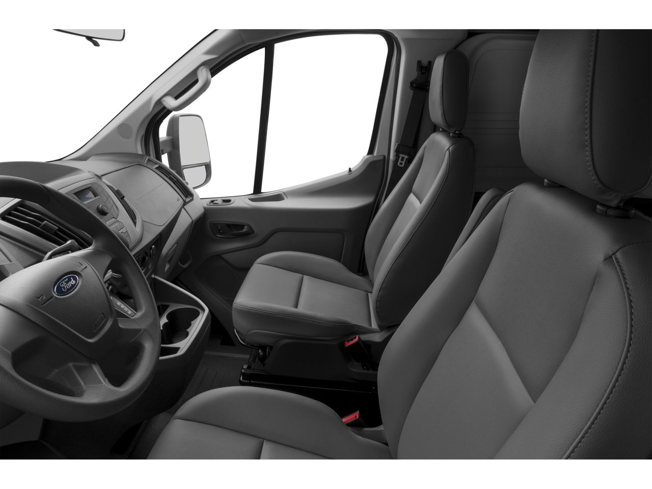 2015 Ford Transit-150 Base