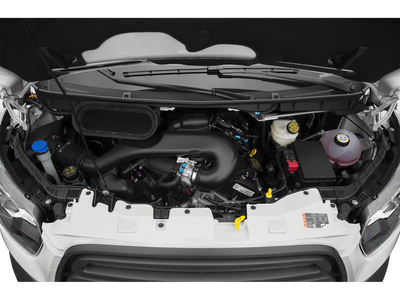 2015 Ford Transit-150 Base