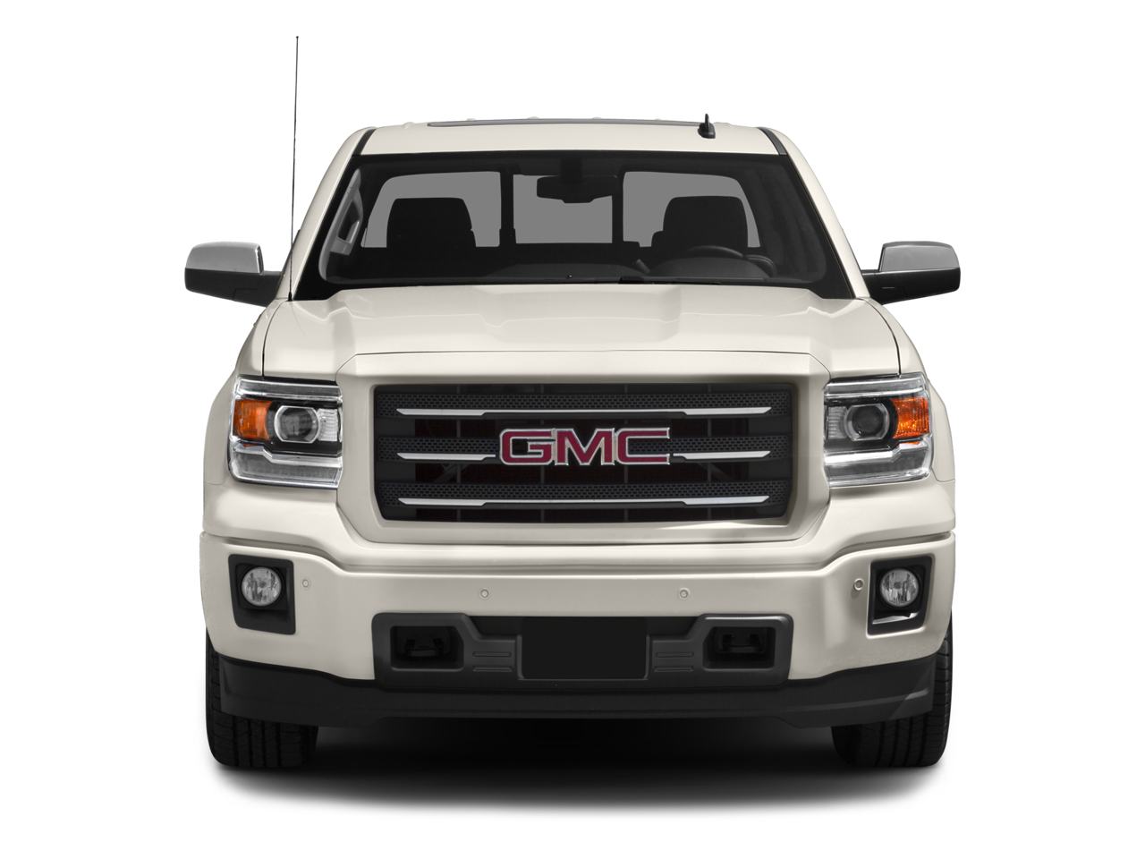 2015 Gmc Sierra 1500 SLE photo 4