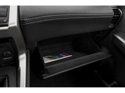 2015 Lexus NX 200t