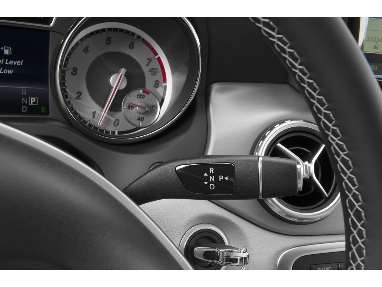 2015 Mercedes-Benz GLA GLA 250