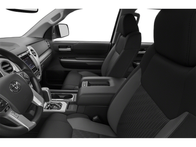 2015 Toyota Tundra SR5 CrewMax