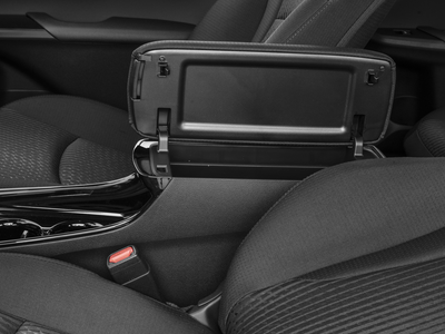 2017 Toyota Prius Prime Plus