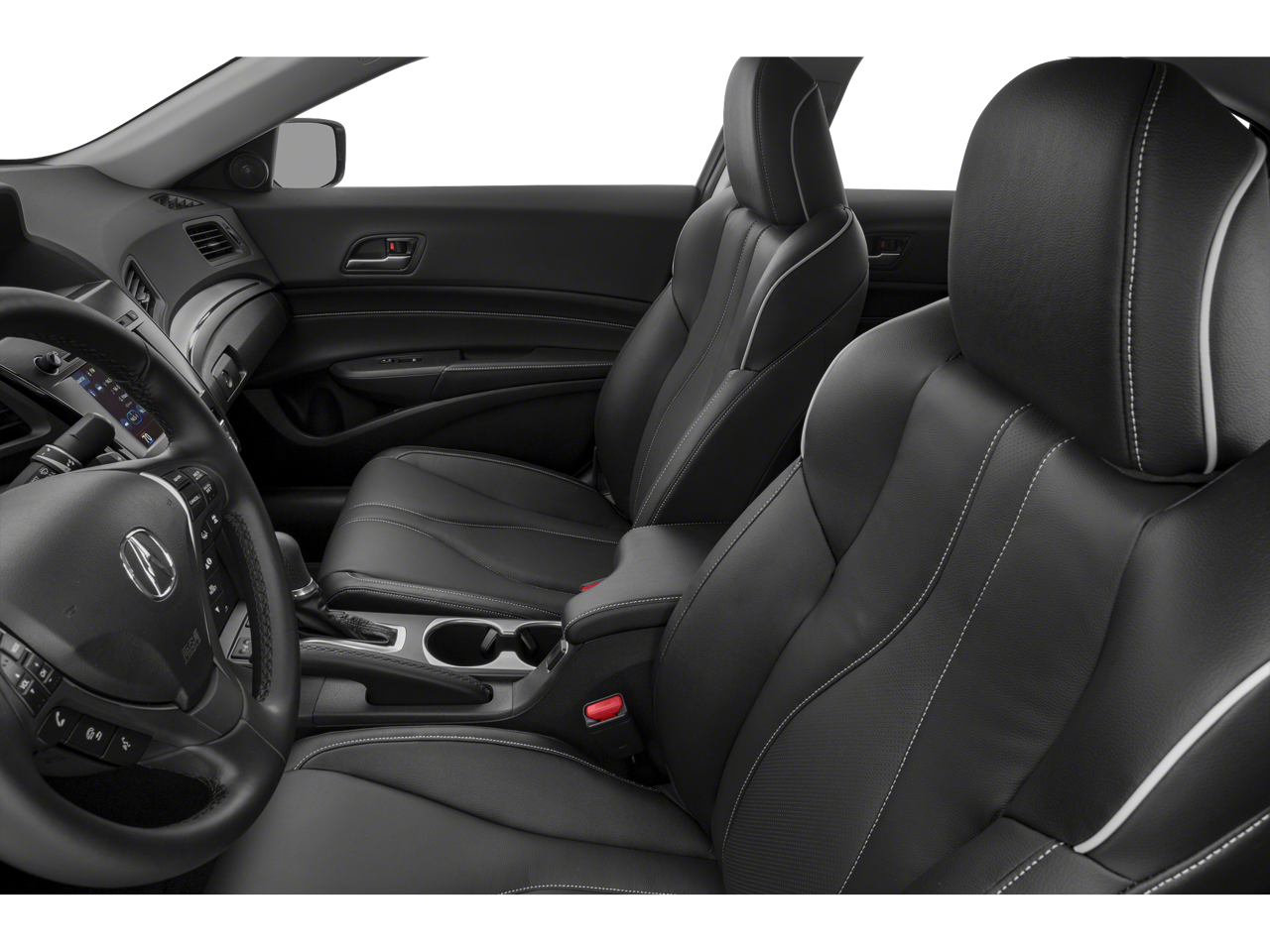 2019 Acura ILX Premium Package