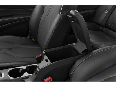 2019 Acura ILX Premium Package