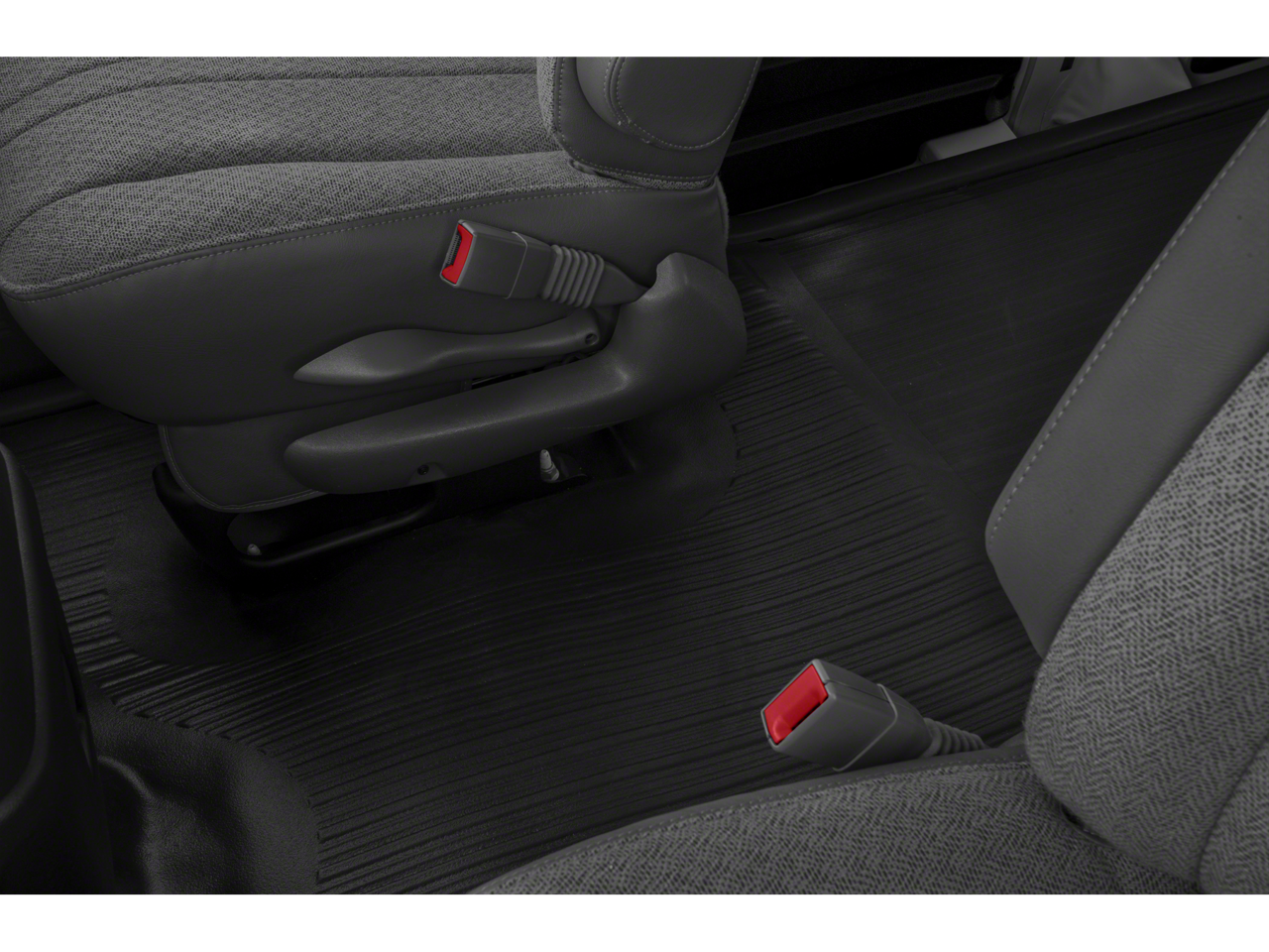 2019 Chevrolet Express 2500 Work Van Cargo