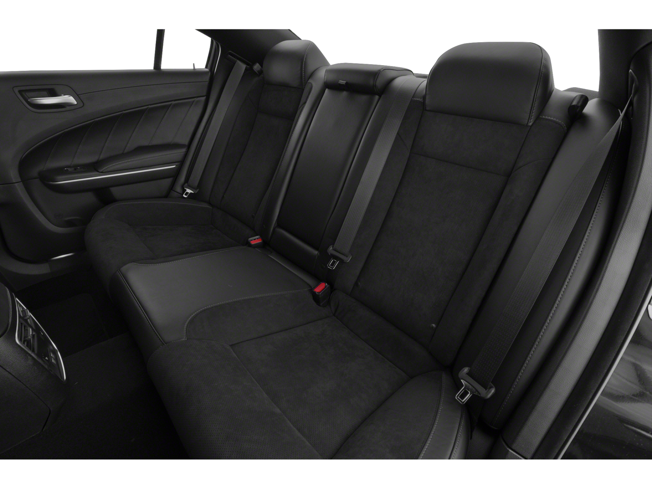 2019 Dodge Charger GT BLACKTOP