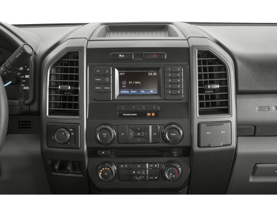 2019 Ford F-250SD XL