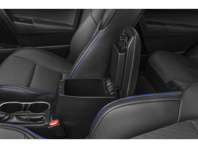 2019 Toyota Corolla XLE