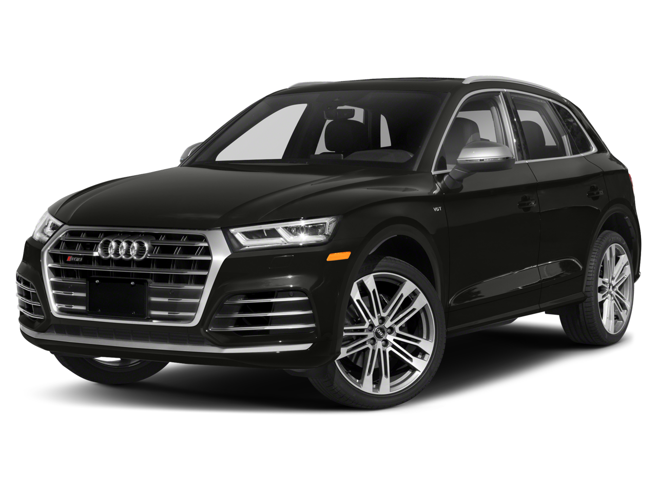 2020 Audi SQ5 Premium quattro