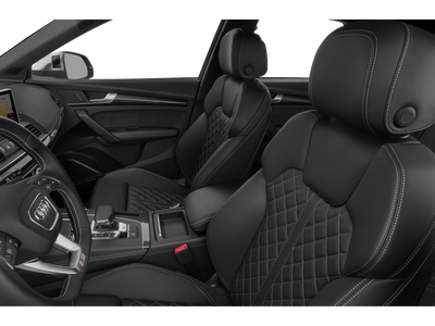 2020 Audi SQ5 Premium quattro