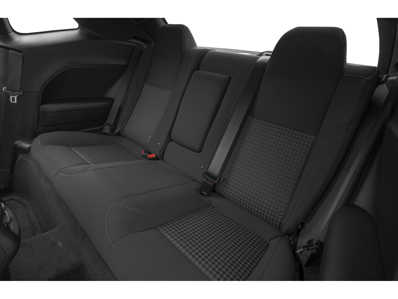 2020 Dodge Challenger SXT BLACKTOP