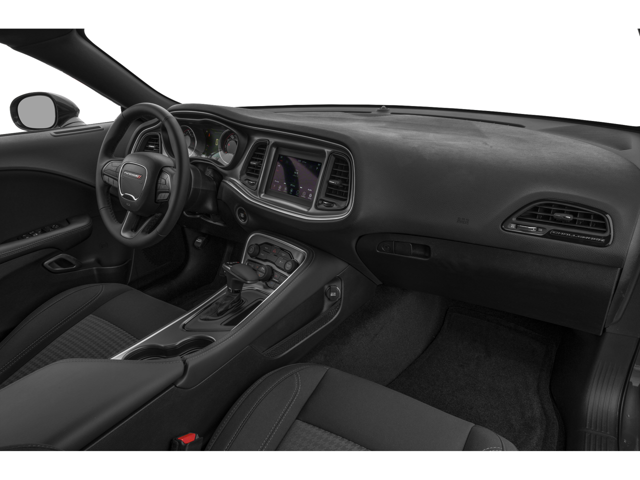 2020 Dodge Challenger SXT BLACKTOP