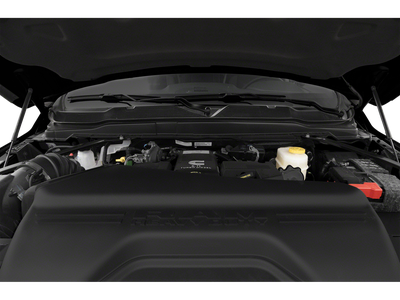 2020 RAM 3500 Limited