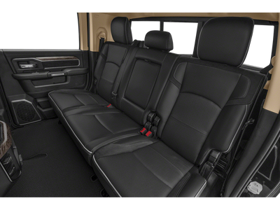 2020 RAM 3500 Limited