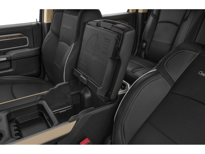 2020 RAM 3500 Limited