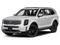 2021 Kia Telluride SX NIGHTFALL EDITION