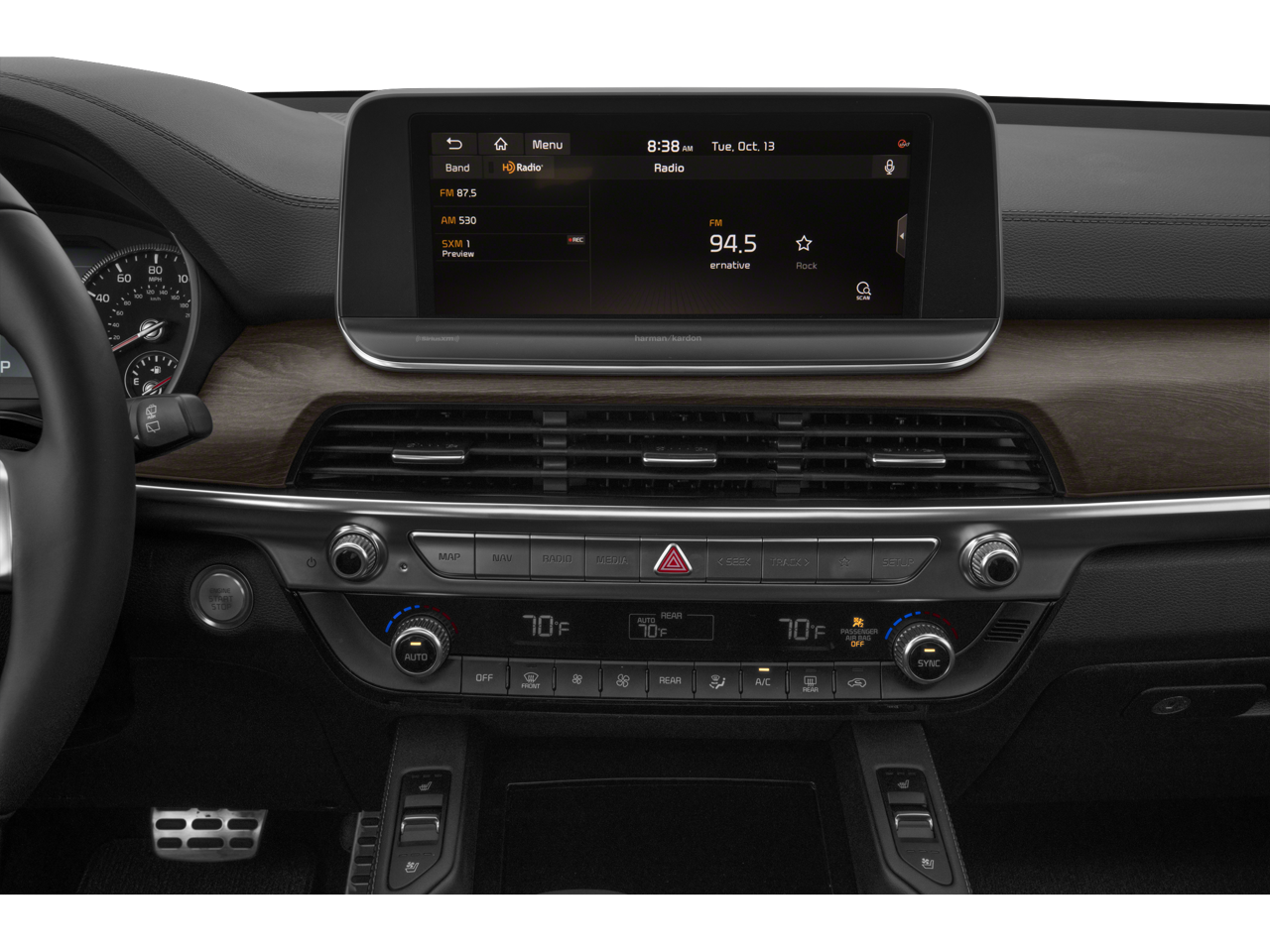 2021 Kia Telluride SX NIGHTFALL EDITION