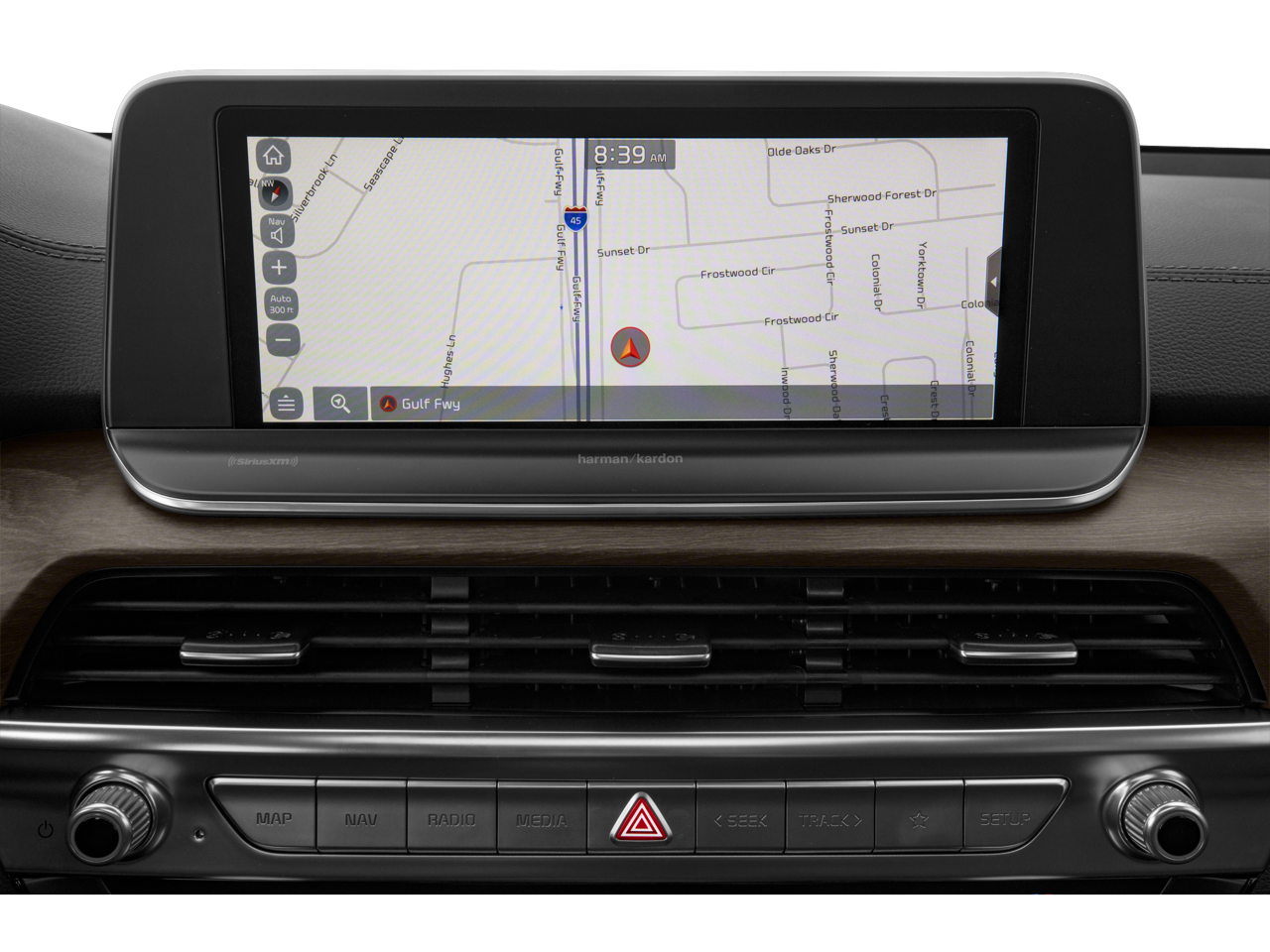 2021 Kia Telluride SX photo 2