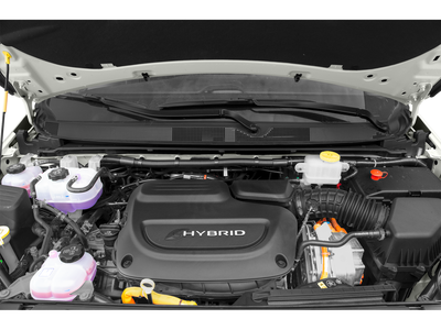 2023 Chrysler Pacifica Hybrid Limited