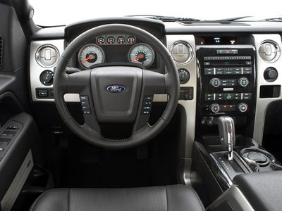 2009 Ford F-150 XL