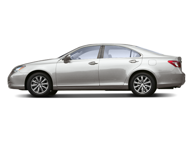 2009 Lexus ES 350