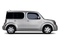 2009 Nissan Cube 1.8 S