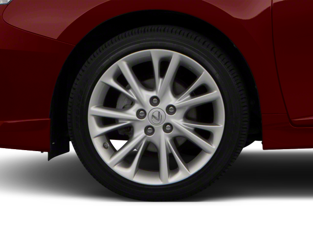 2010 Lexus HS 250h
