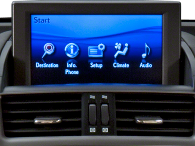 2010 Lexus HS 250h