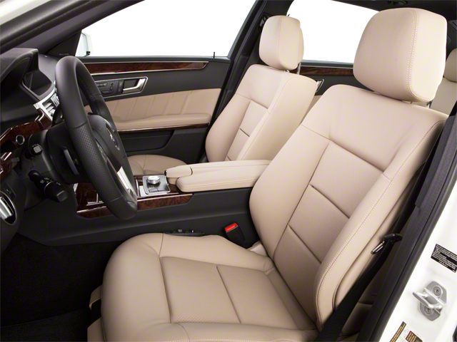 2010 Mercedes-Benz E-Class E 350 4MATIC®