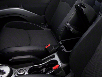 2010 Mitsubishi Outlander ES