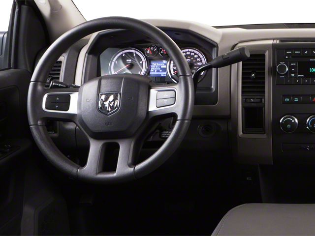 2012 Ram 3500 Laramie photo 4