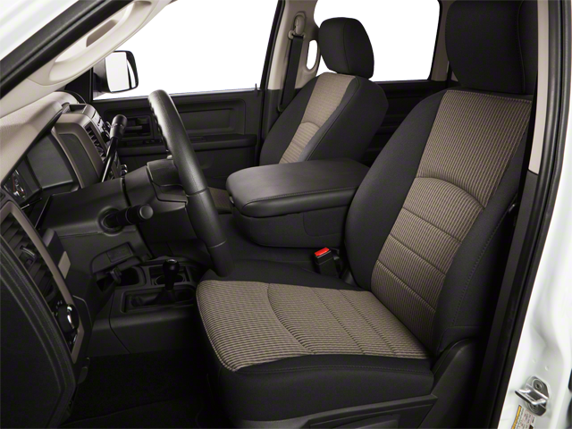 2012 RAM 3500 Laramie