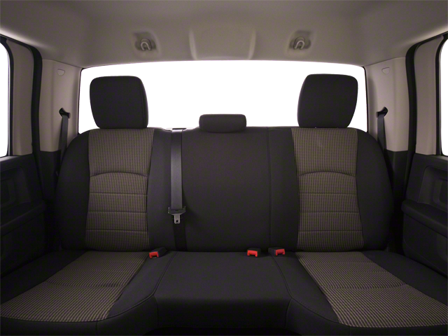 2012 RAM 3500 Laramie