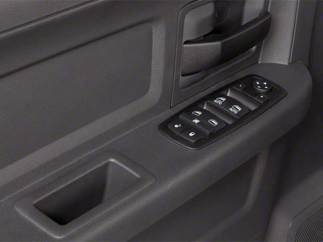 2012 RAM 3500 Laramie