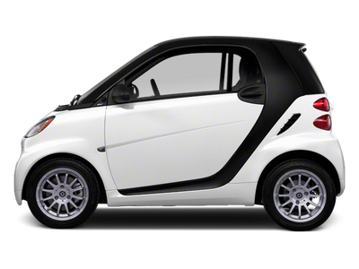 2012 smart Fortwo Passion