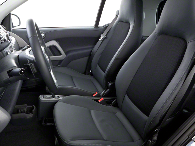 2012 smart Fortwo Passion