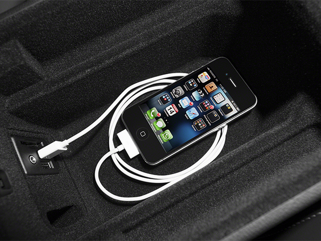 2013 Cadillac ATS 2.5L