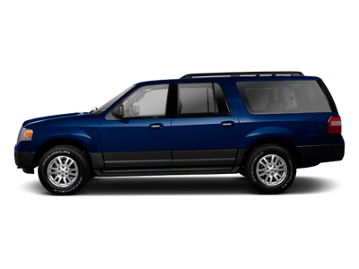 2013 Ford Expedition EL King Ranch