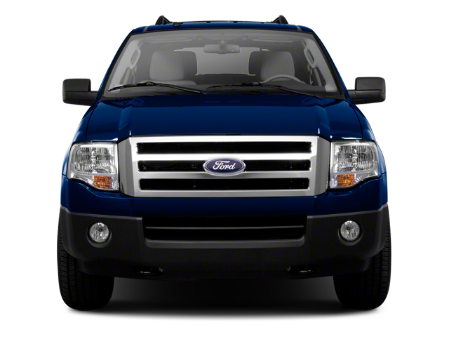 2013 Ford Expedition EL King Ranch