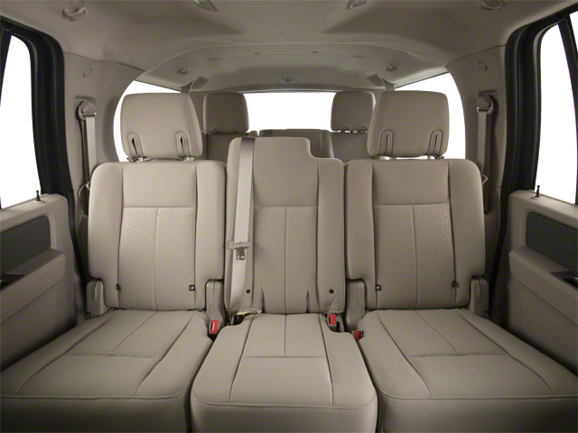 2013 Ford Expedition EL King Ranch