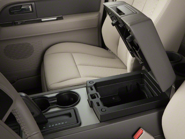 2013 Ford Expedition EL King Ranch