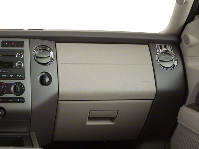2013 Ford Expedition EL King Ranch