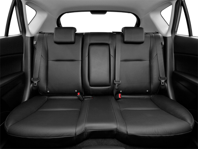 2013 Mazda Mazda3 i Grand Touring