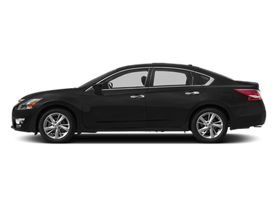 2013 Nissan Altima 3.5 SV