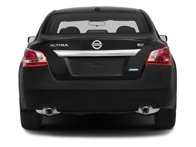 2013 Nissan Altima 3.5 SV