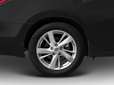 2013 Nissan Altima 3.5 SV